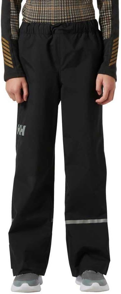 Брюки Helly-Hansen Boys Shelter Ht Helly Hansen, 990 Black
Брюки Helly-Hansen Boys Shelter Ht Helly Hansen, 990 Black