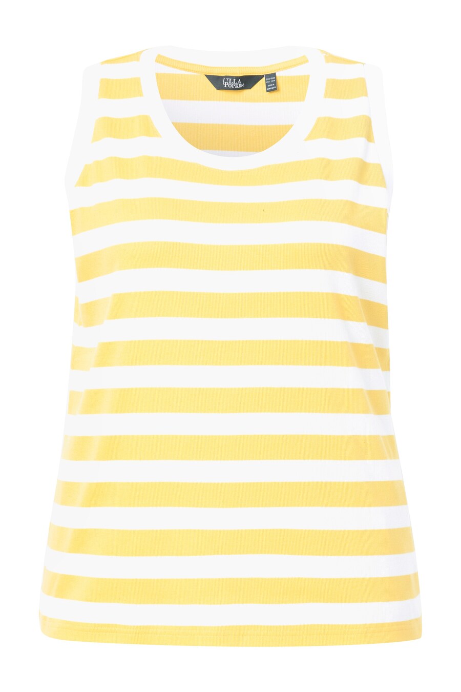 Топ Ulla Popken, Yellow Gold
Топ Ulla Popken, Yellow Gold