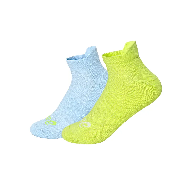 ASICS Носки 2 пары 2 пары 0401 Yellow/Blue детские
ASICS Носки 2 пары 2 пары 0401 Yellow/Blue детские