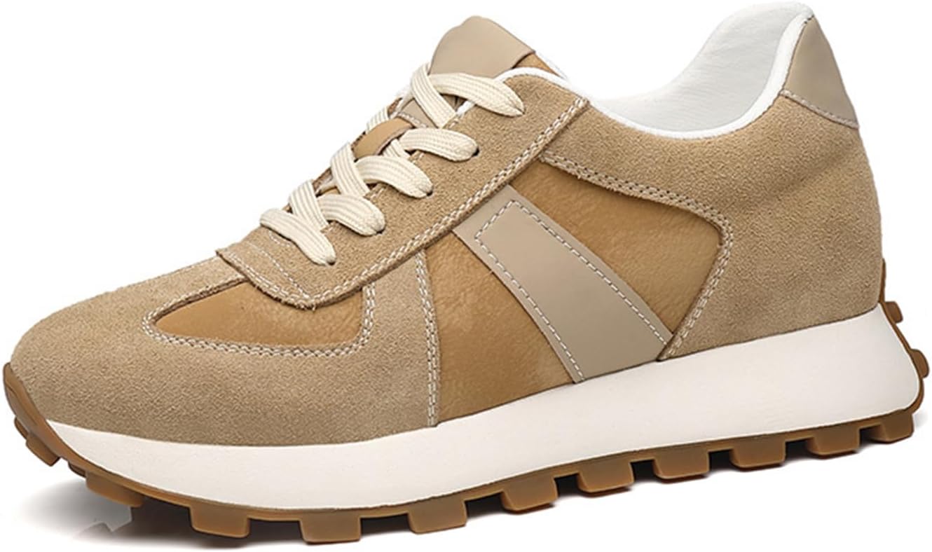 Кроссовки Tallure Auro SNE-Akers, Tallure Auro Elevator SNE-Akers, Boost SNE-Akers with 3.2 Inches Height Increase Generic, хаки
Кроссовки Tallure Auro SNE-Akers, Tallure Auro Elevator SNE-Akers, Boost SNE-Akers with 3.2 Inches Height Increase Generic, хаки