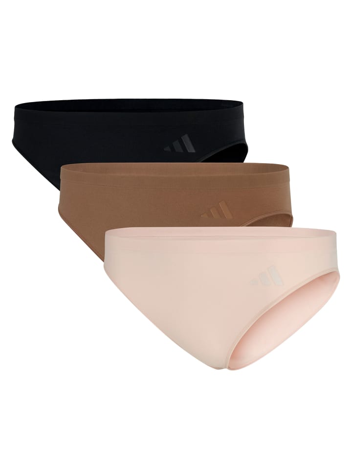 Трусы Adidas, разноцветный
Трусы Adidas, разноцветный