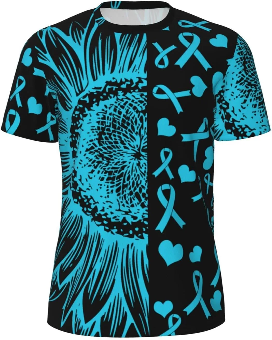 Мужская футболка с коротким рукавом и круглым вырезом, легкая и мягкая
Мужская футболка с коротким рукавом и круглым вырезом, легкая и мягкая