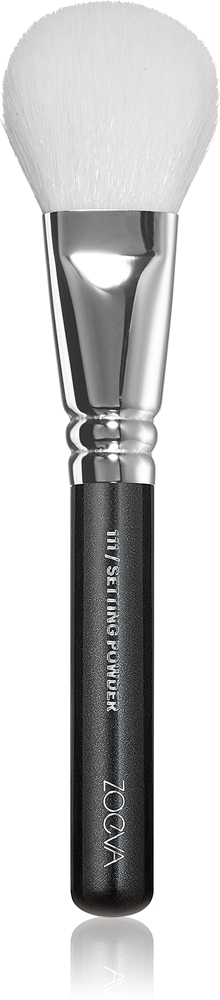 111 кисть для пудры Zoeva, 1 шт
111 кисть для пудры Zoeva, 1 шт