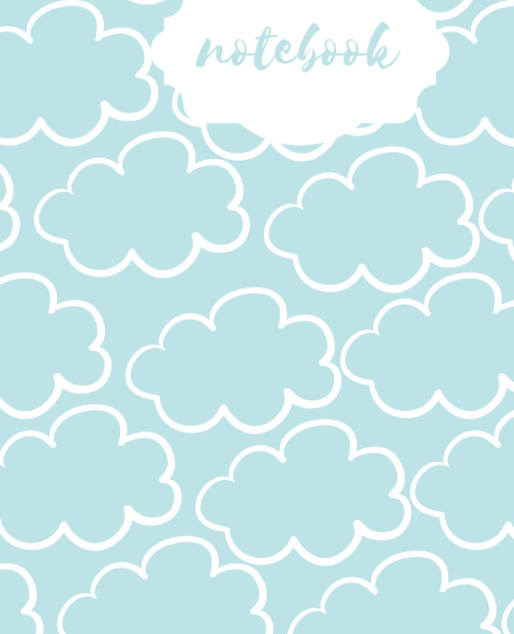 clouds (Independently published)
clouds (Independently published)