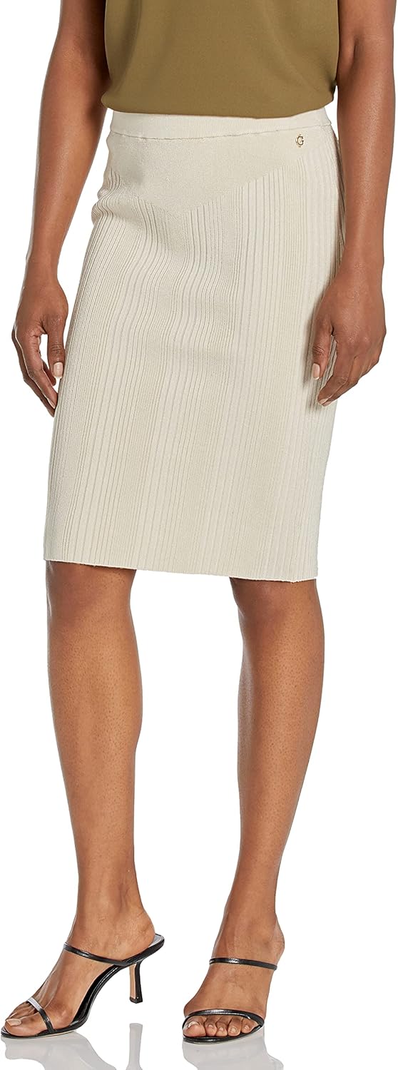 GUESS Женская базовая юбка Essential Alcosta Rib Mapped, Lovers Beach
GUESS Женская базовая юбка Essential Alcosta Rib Mapped, Lovers Beach