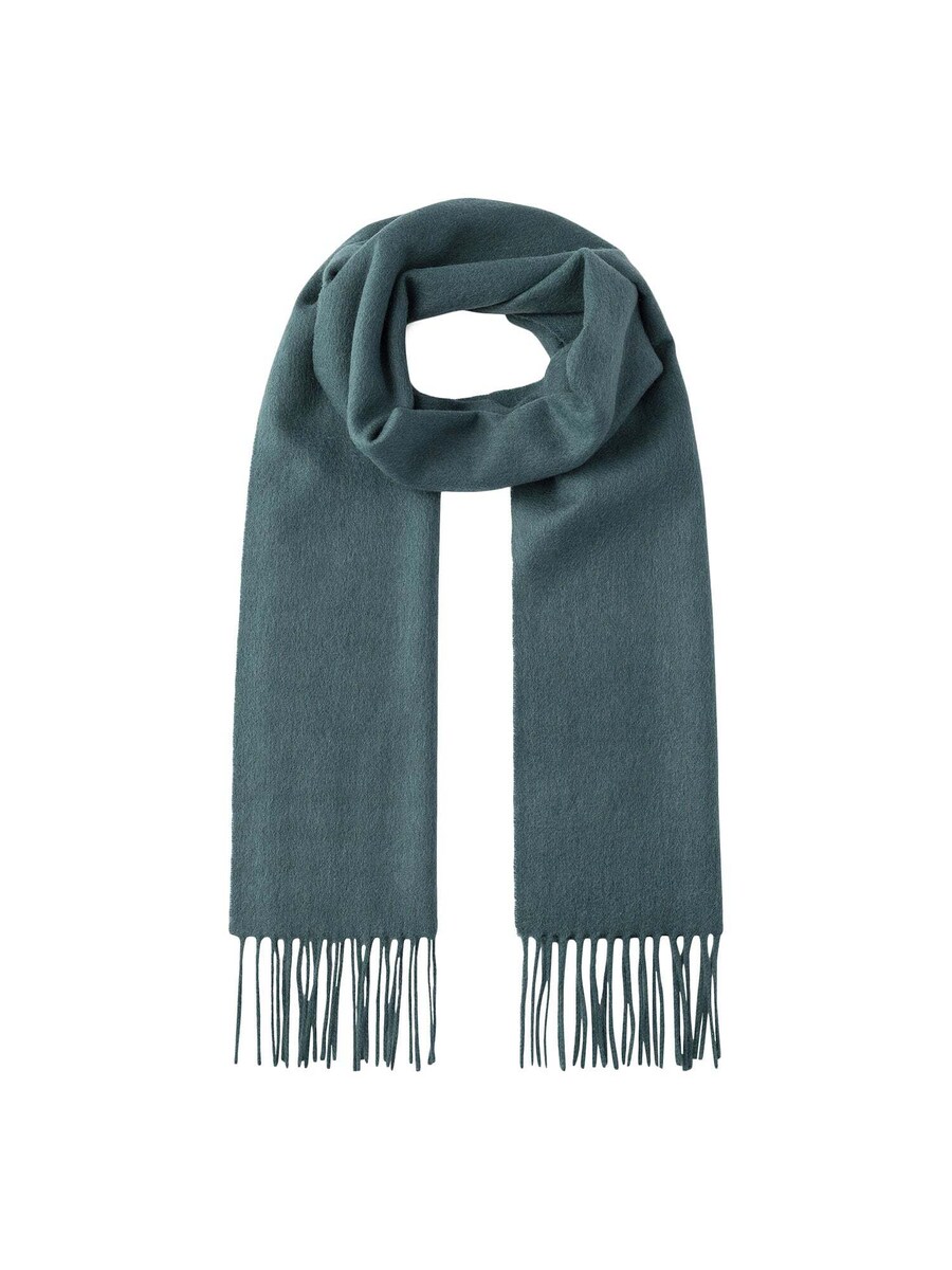 Шарф Hackett London, голубой
Шарф Hackett London, голубой