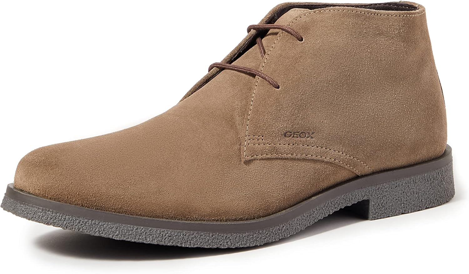 Мужские ботинки Geox, коричневый
Мужские ботинки Geox, коричневый
