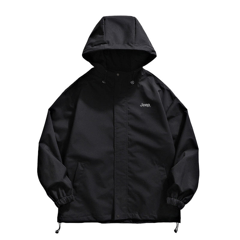 Куртка мужская Jeep, армейский зеленый
Куртка мужская Jeep, армейский зеленый