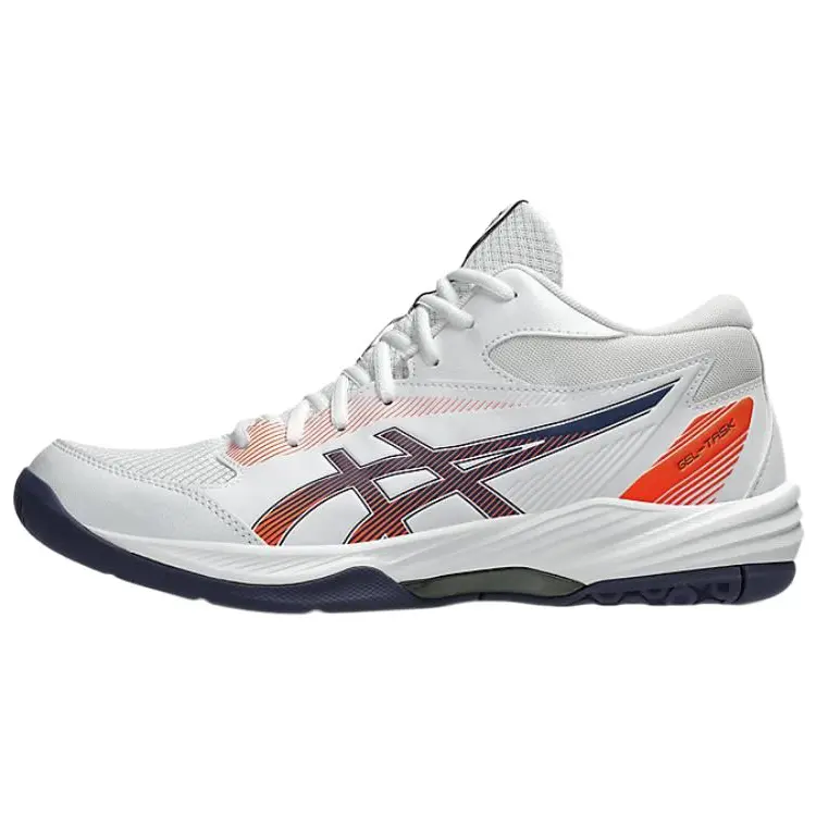 ASICS Кроссовки Gel Task Mt 4 White Indigo Fog
ASICS Кроссовки Gel Task Mt 4 White Indigo Fog