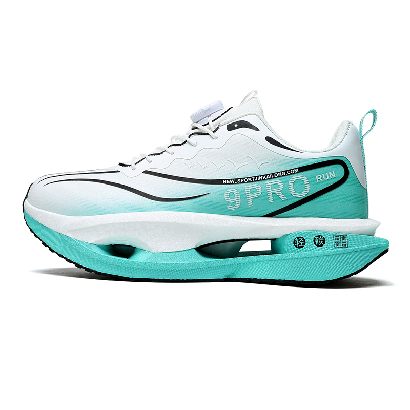 Термоамортизирующие устойчивые к истиранию и скольжению кроссовки Low top мужские BAOZAOGONGYANG, CQ-JF20 Glacier Unlined Shoes
Термоамортизирующие устойчивые к истиранию и скольжению кроссовки Low top мужские BAOZAOGONGYANG, CQ-JF20 Glacier Unlined Shoes