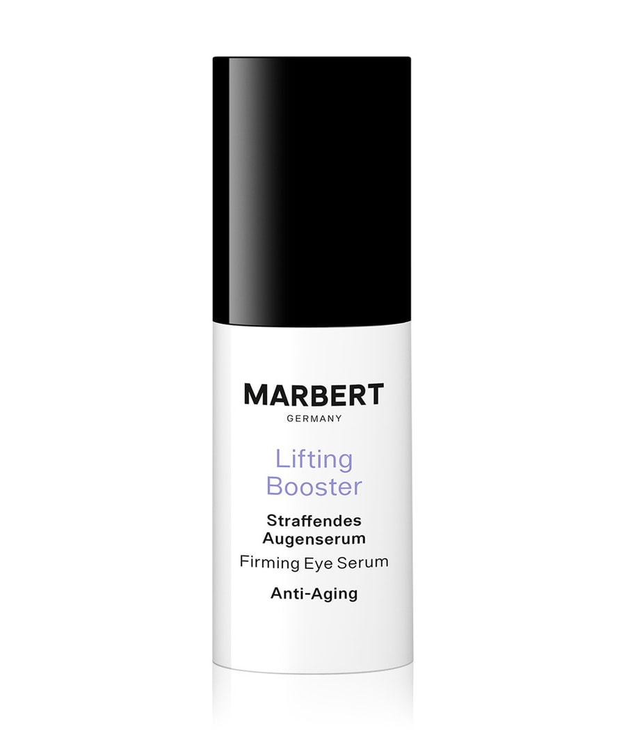 Сыворотка для глаз Marbert Lifting Booster, 15 ml
Сыворотка для глаз Marbert Lifting Booster, 15 ml