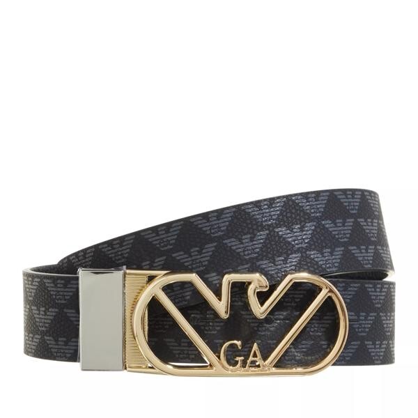 Ремень belt Emporio Armani, черный
Ремень belt Emporio Armani, черный