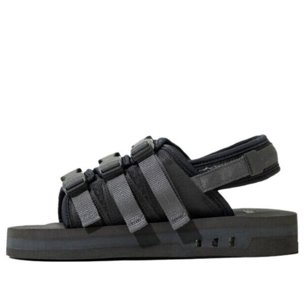 Сандалии оригиналы adistrp Adidas, черный
Сандалии оригиналы adistrp Adidas, черный