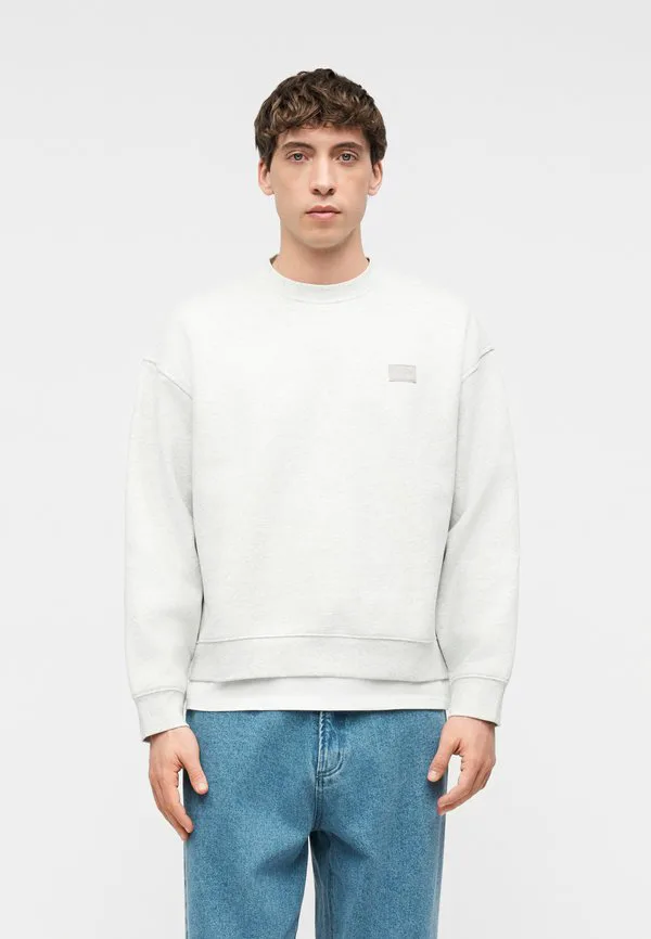 Толстовка Vans, Ash Heather, Серый, Толстовка Vans, Ash Heather
Толстовка Vans, Ash Heather, Серый, Толстовка Vans, Ash Heather