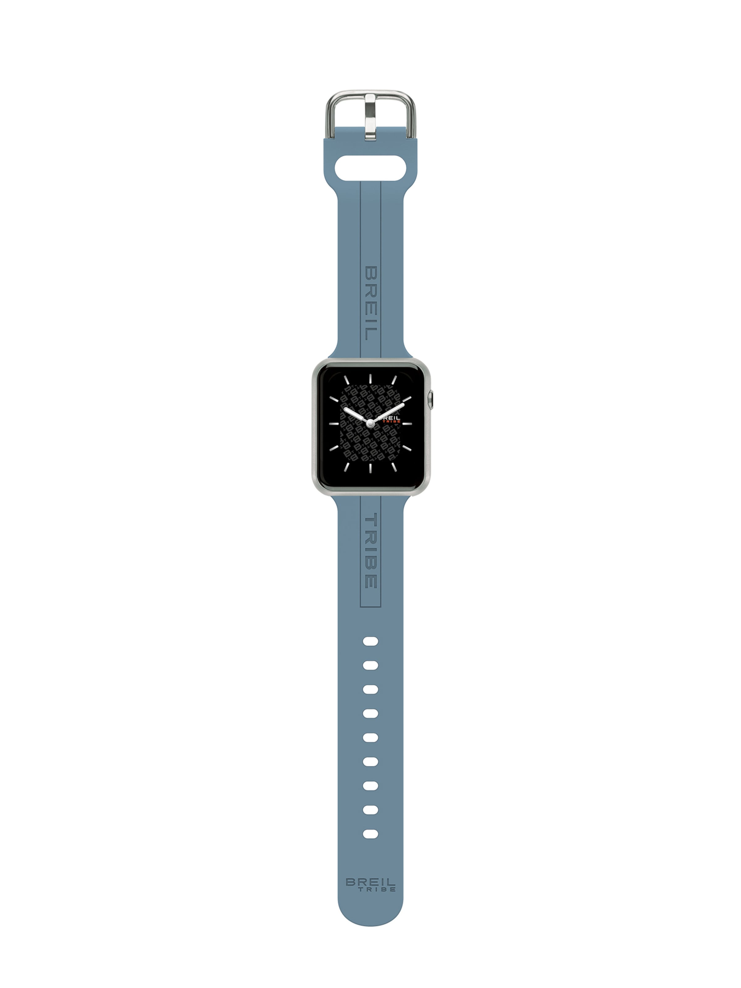 Breil Цифровые часы в синем цвете
Breil Цифровые часы в синем цвете