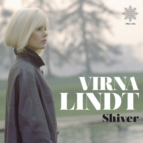 Виниловая пластинка Lindt, Virna: Shiver
Виниловая пластинка Lindt, Virna: Shiver
