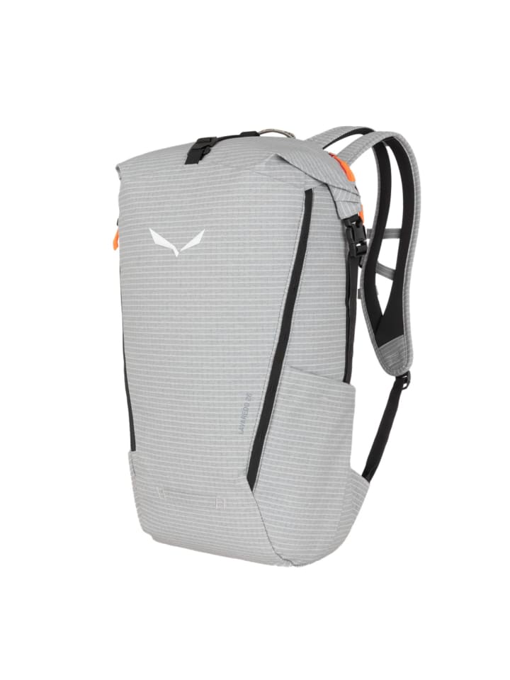 Спортивная сумка Salewa, серый
Спортивная сумка Salewa, серый