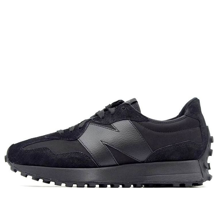 Кроссовки New Balance 327 'Black', черный 
Кроссовки New Balance 327 'Black', черный