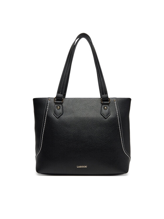 Сумочка LSK-O-010-07 Lasocki, черный
Сумочка LSK-O-010-07 Lasocki, черный