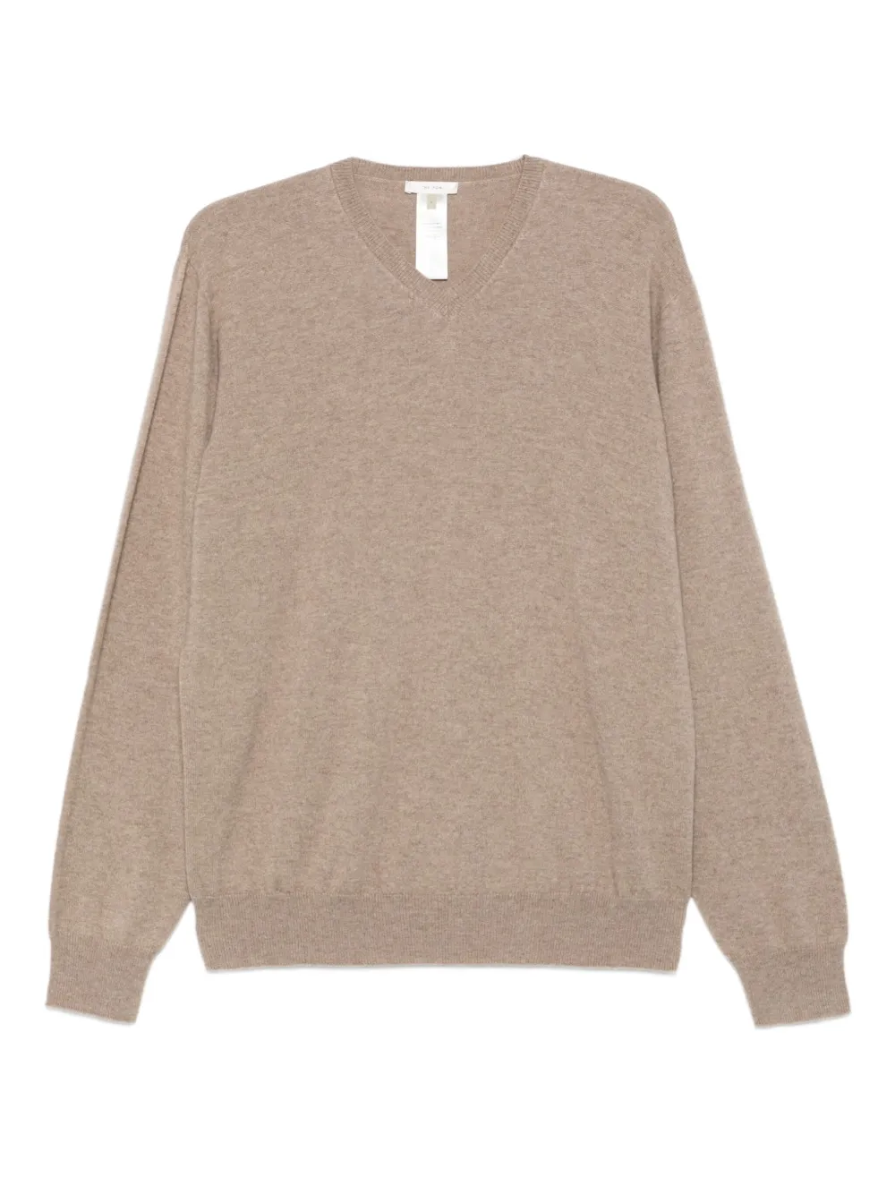 Кашемировый свитер Rod с V-образным вырезом THE ROW, нейтральный
Кашемировый свитер Rod с V-образным вырезом THE ROW, нейтральный