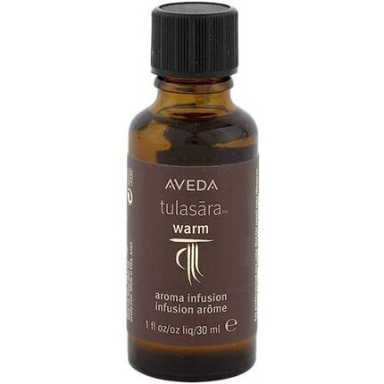 Tulasara Aroma Infusion теплый 30 мл, Aveda
Tulasara Aroma Infusion теплый 30 мл, Aveda