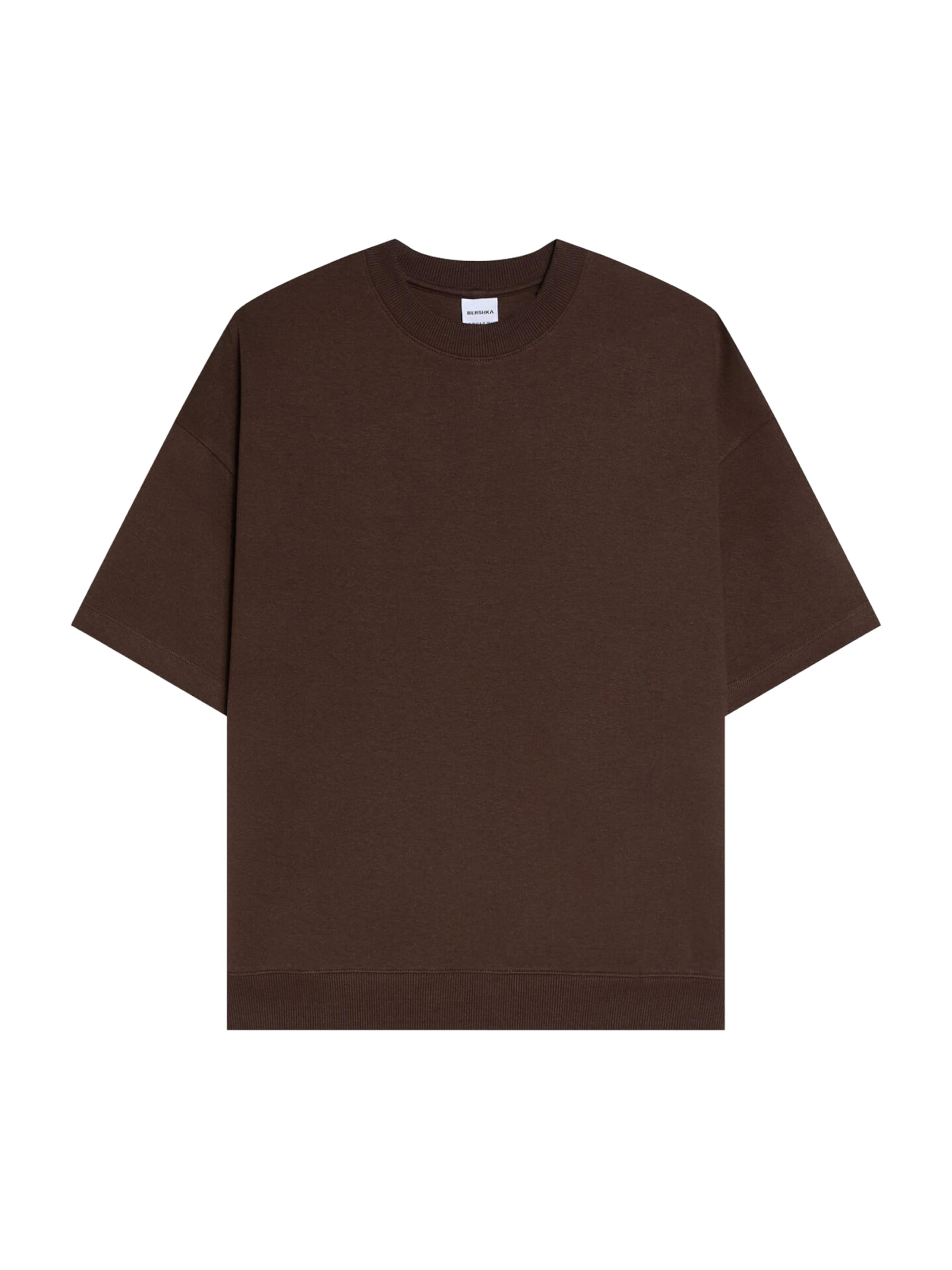 Bershka Свитшот в цвете Chocolate, Коричневый, Bershka Свитшот в цвете Chocolate
Bershka Свитшот в цвете Chocolate, Коричневый, Bershka Свитшот в цвете Chocolate