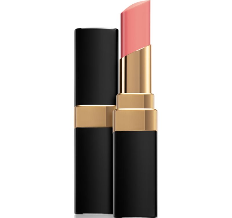 Увлажняющая глянцевая губная помада Chanel Rouge Coco Flash, оттенок 84 Innmédiat 3 г
Увлажняющая глянцевая губная помада Chanel Rouge Coco Flash, оттенок 84 Innmédiat 3 г