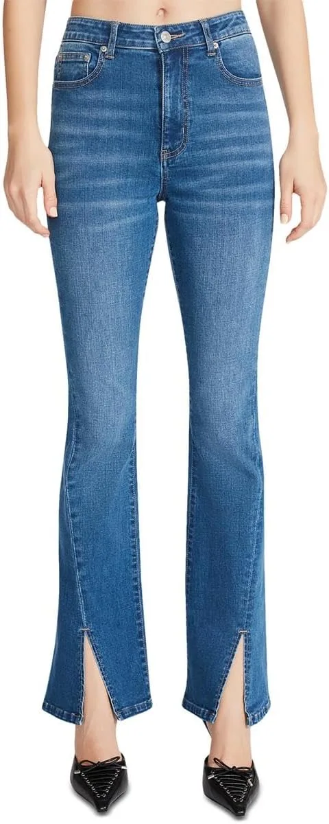 Steve Madden Женские джинсы Elia
Steve Madden Женские джинсы Elia