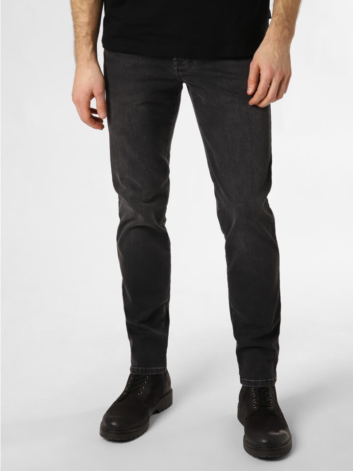 Джинсы Bugatti, антрацит
Джинсы Bugatti, антрацит