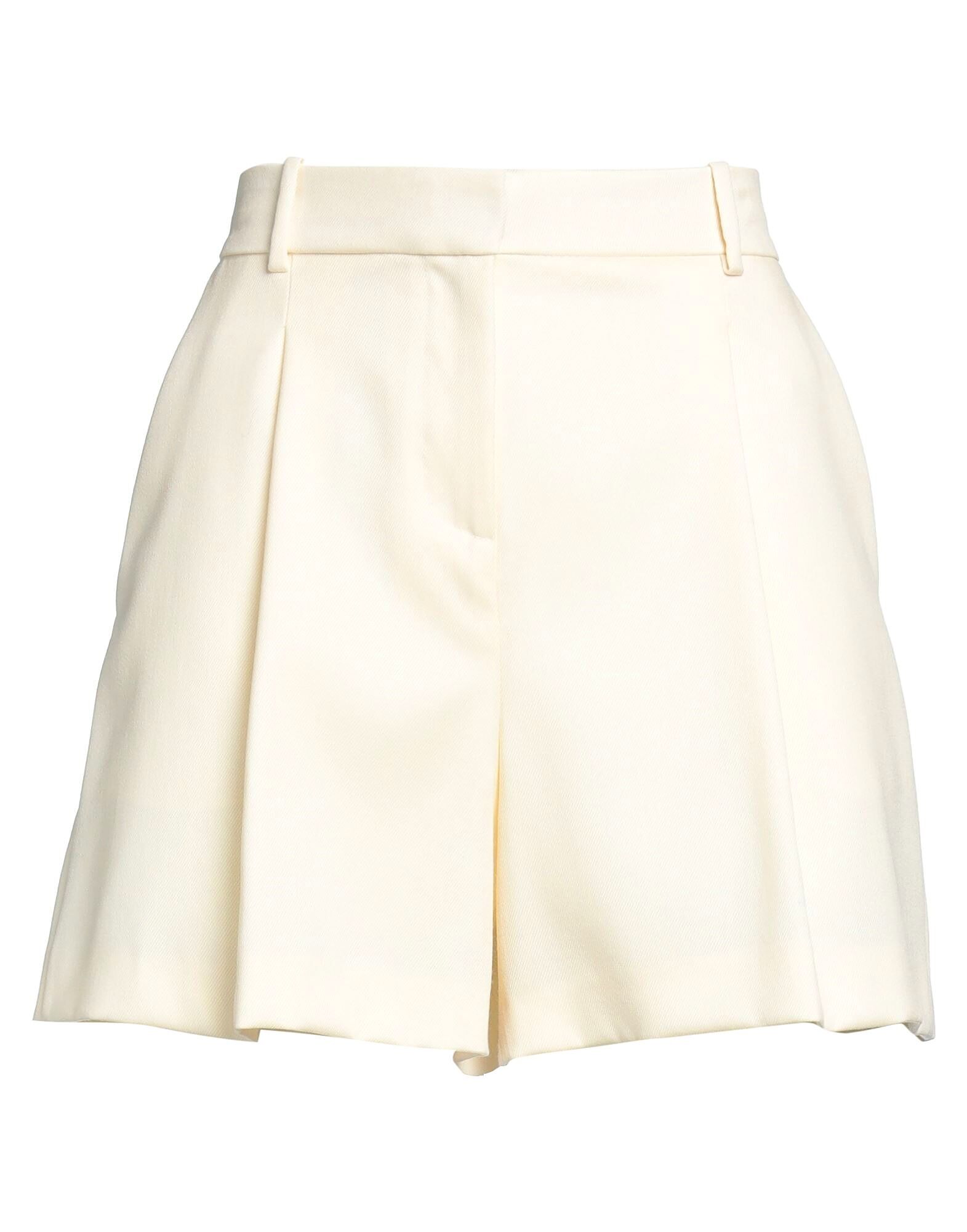 Шорты и бермуды Fabiana Filippi, кремовый
Шорты и бермуды Fabiana Filippi, кремовый