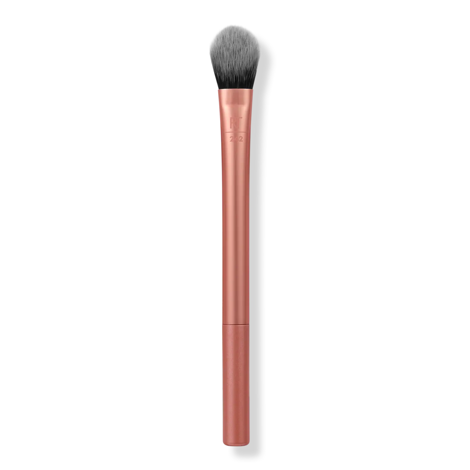 Кисть для макияжа с осветляющим консилером Real Techniques
Кисть для макияжа с осветляющим консилером Real Techniques