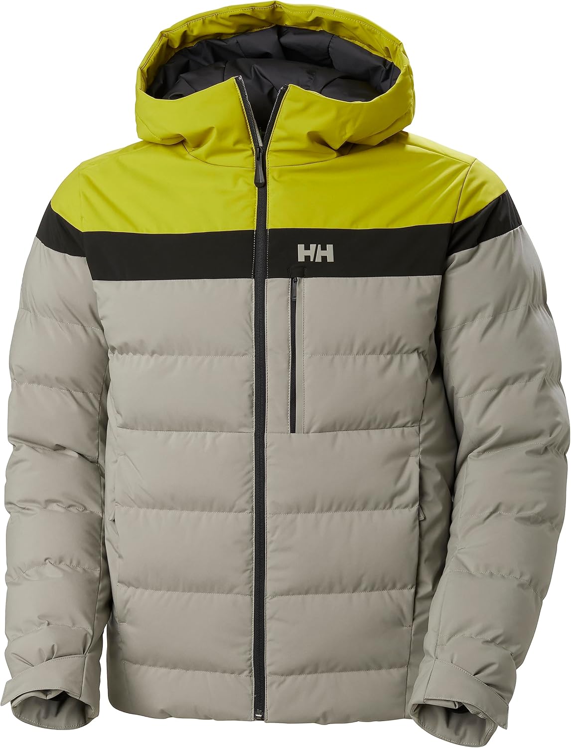 Helly-Hansen Мужская куртка Bossanova Puffy Helly Hansen, 885 Terrazzo
Helly-Hansen Мужская куртка Bossanova Puffy Helly Hansen, 885 Terrazzo