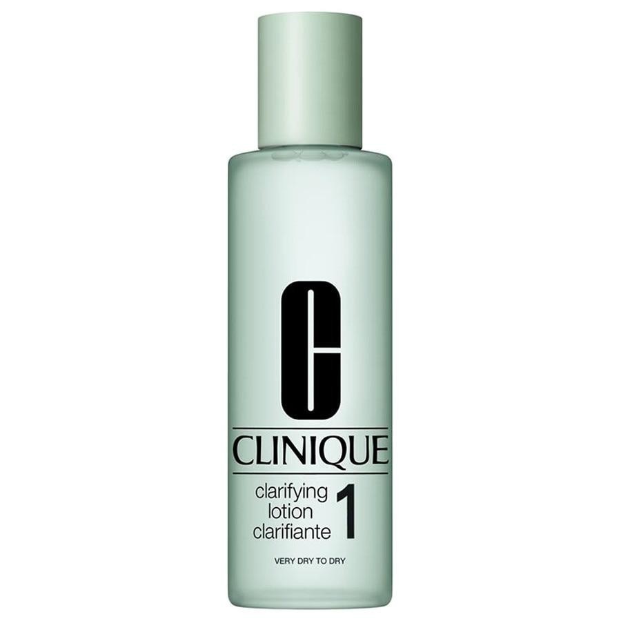Лосьон для лица 3-phasen-systempflege clarifying lotion 1 Clinique, объем 400 мл
Лосьон для лица 3-phasen-systempflege clarifying lotion 1 Clinique, объем 400 мл