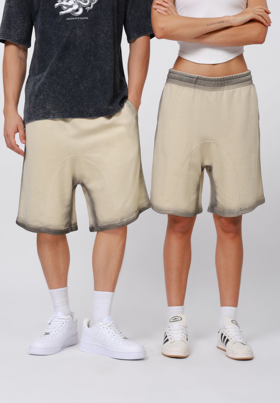 Шорты YOURTURN UNISEX, Grey Dye/Grey
Шорты YOURTURN UNISEX, Grey Dye/Grey