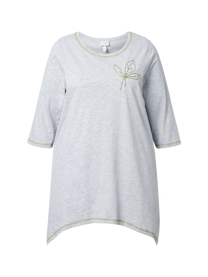 Футболка Ulla Popken
Футболка Ulla Popken