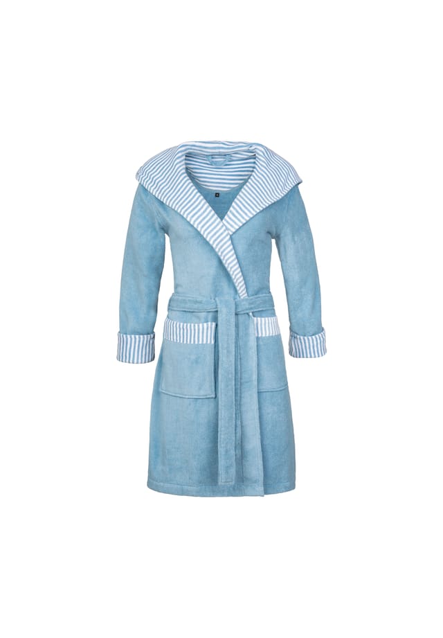 Халат "дневной" Esprit, голубой
Халат "дневной" Esprit, голубой