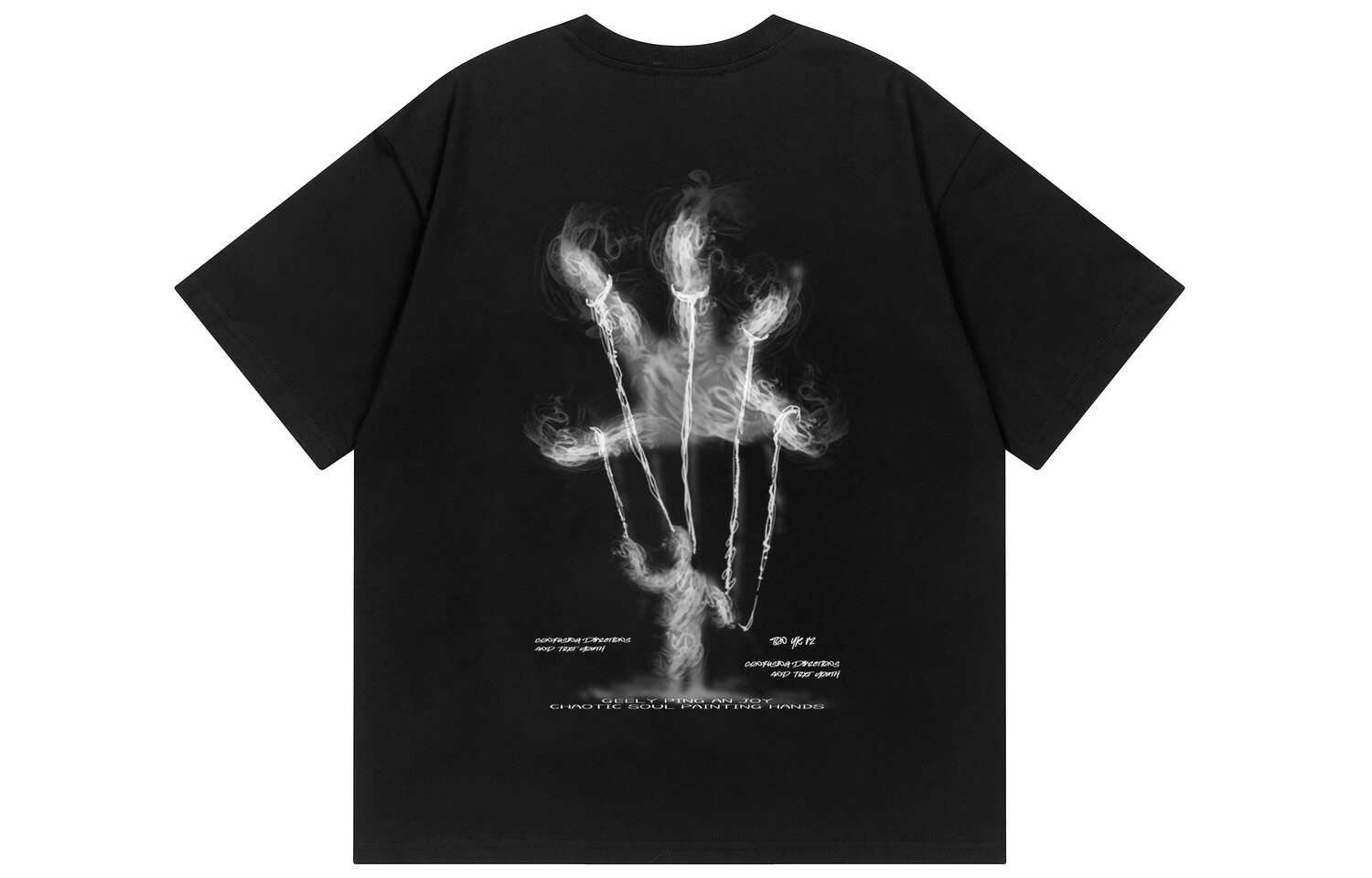 Футболка унисекс Tonykrz, темно-синий
Футболка унисекс Tonykrz, темно-синий