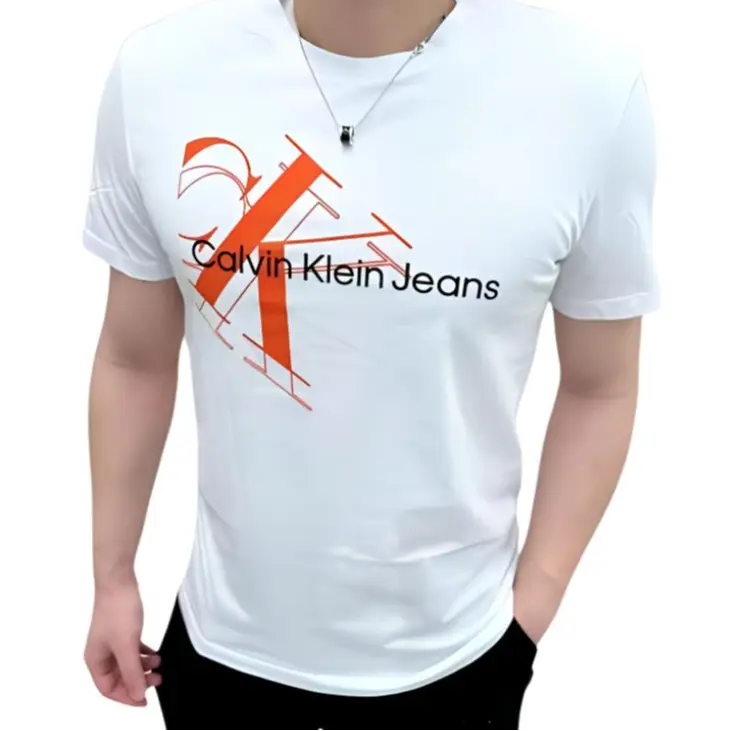 Calvin Klein Футболка мужская белая, Белый, Calvin Klein Футболка мужская белая
Calvin Klein Футболка мужская белая, Белый, Calvin Klein Футболка мужская белая