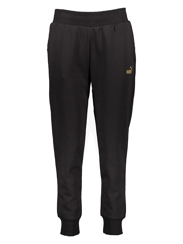 Спортивные штаны Essentials+ Puma, черный
Спортивные штаны Essentials+ Puma, черный