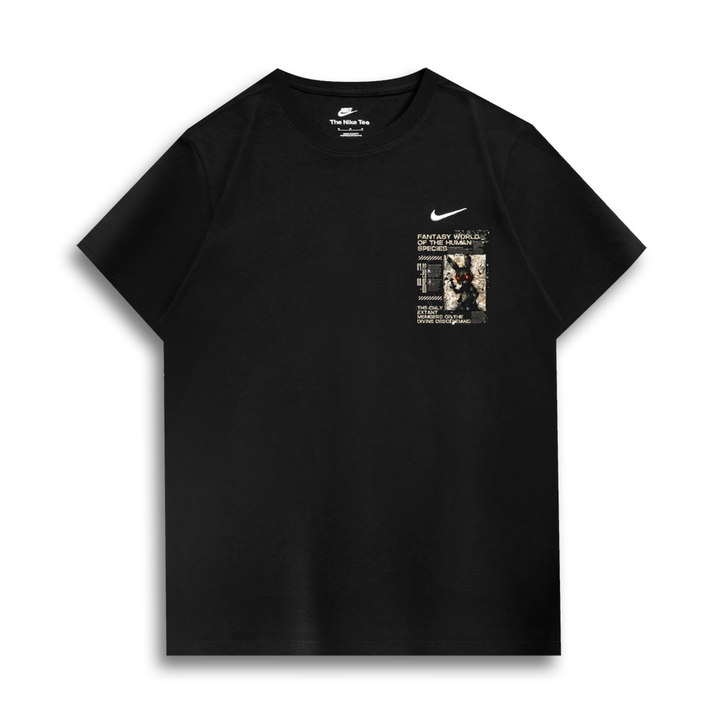 Nike Спортивная футболка унисекс черная, Черный, Nike Спортивная футболка унисекс черная
Nike Спортивная футболка унисекс черная, Черный, Nike Спортивная футболка унисекс черная