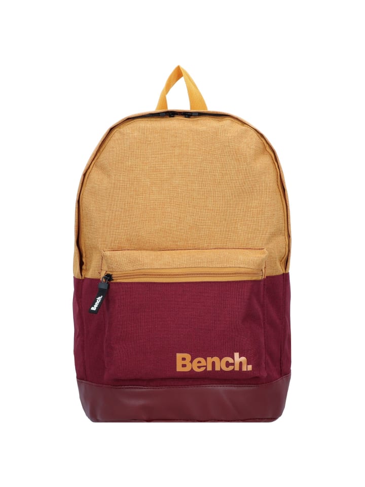 Рюкзак Bench
Рюкзак Bench