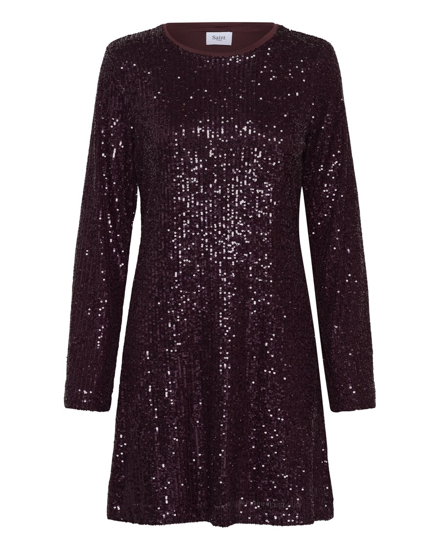 Коктейльное платье SAINT TROPEZ, Purple
Коктейльное платье SAINT TROPEZ, Purple