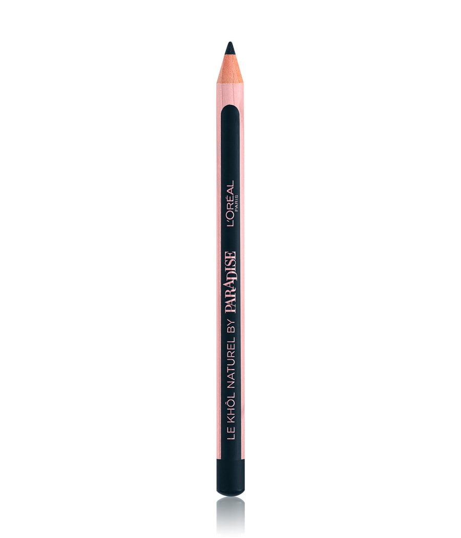 Подводка для глаз L'Oréal Paris Color Riche Le Khôl Superliner, Nr. 101 - Midnight Black, 1.2 ml
Подводка для глаз L'Oréal Paris Color Riche Le Khôl Superliner, Nr. 101 - Midnight Black, 1.2 ml