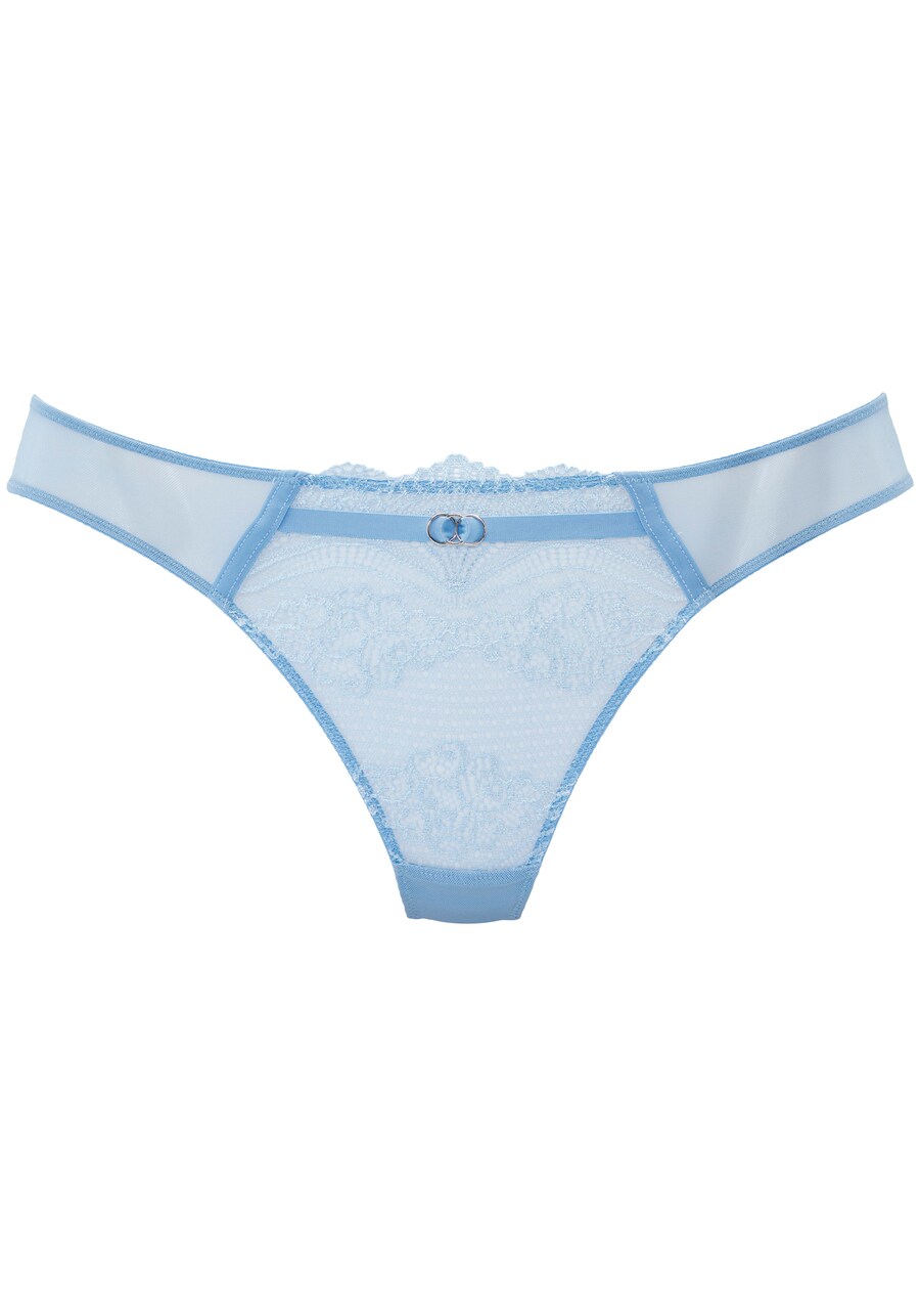Стринги LASCANA, Light blue
Стринги LASCANA, Light blue