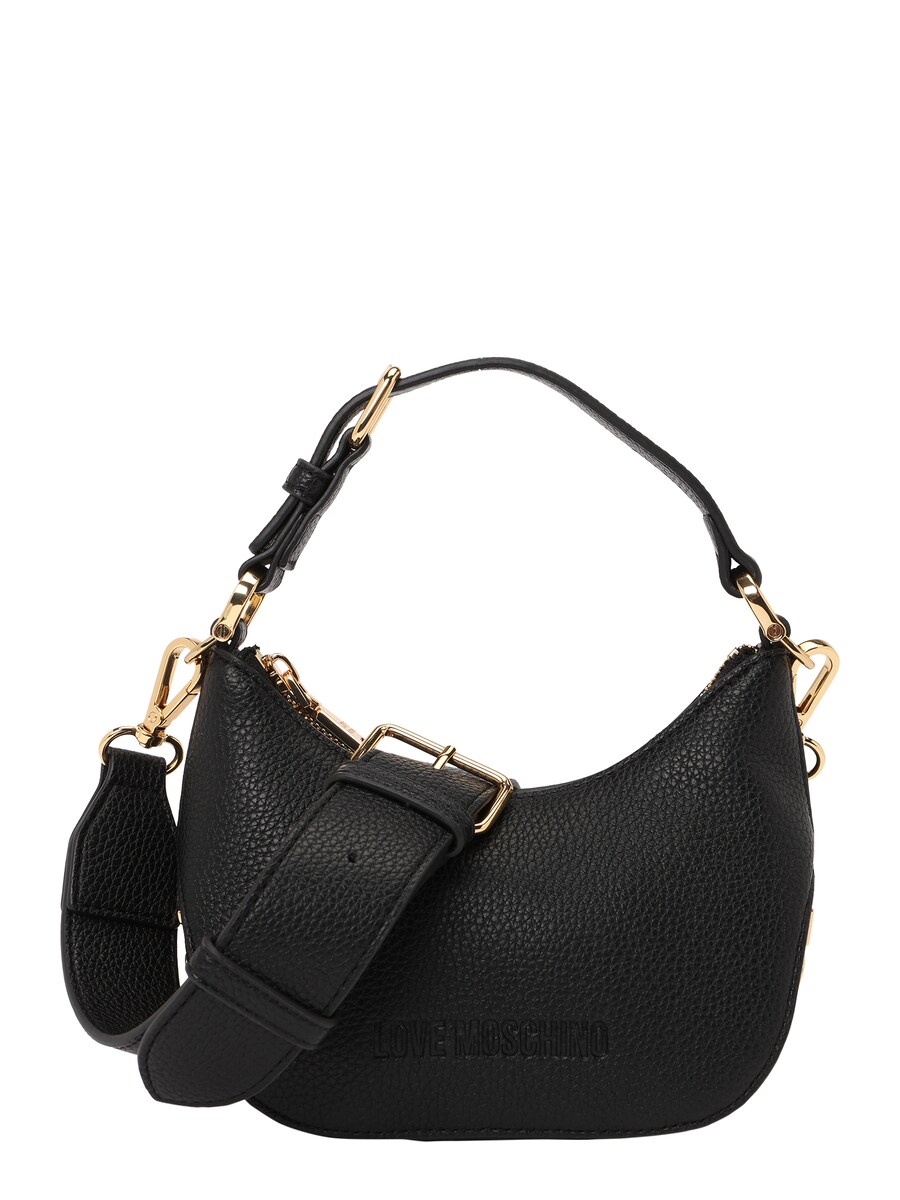 Сумка Love Moschino, черный
Сумка Love Moschino, черный