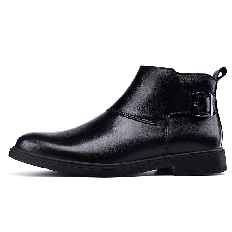 BAGE Унисекс серые полусапожки, цвет Gray
BAGE Унисекс серые полусапожки, цвет Gray