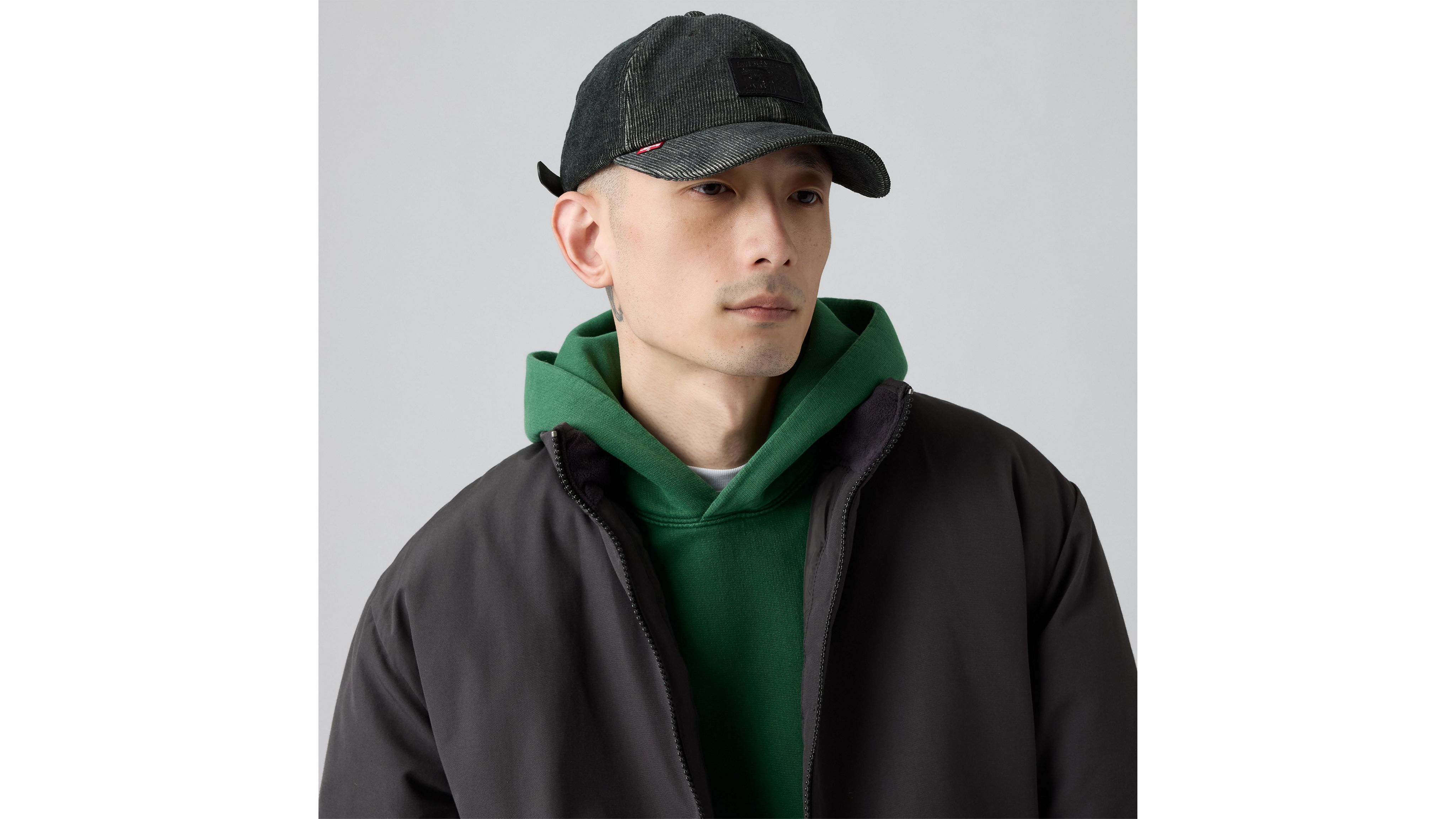 Свободная кепка Dad Heritage Levi's, Light Heather Grey - Grey, Серый, Свободная кепка Dad Heritage Levi's, Light Heather Grey - Grey
Свободная кепка Dad Heritage Levi's, Light Heather Grey - Grey, Серый, Свободная кепка Dad Heritage Levi's, Light Heather Grey - Grey