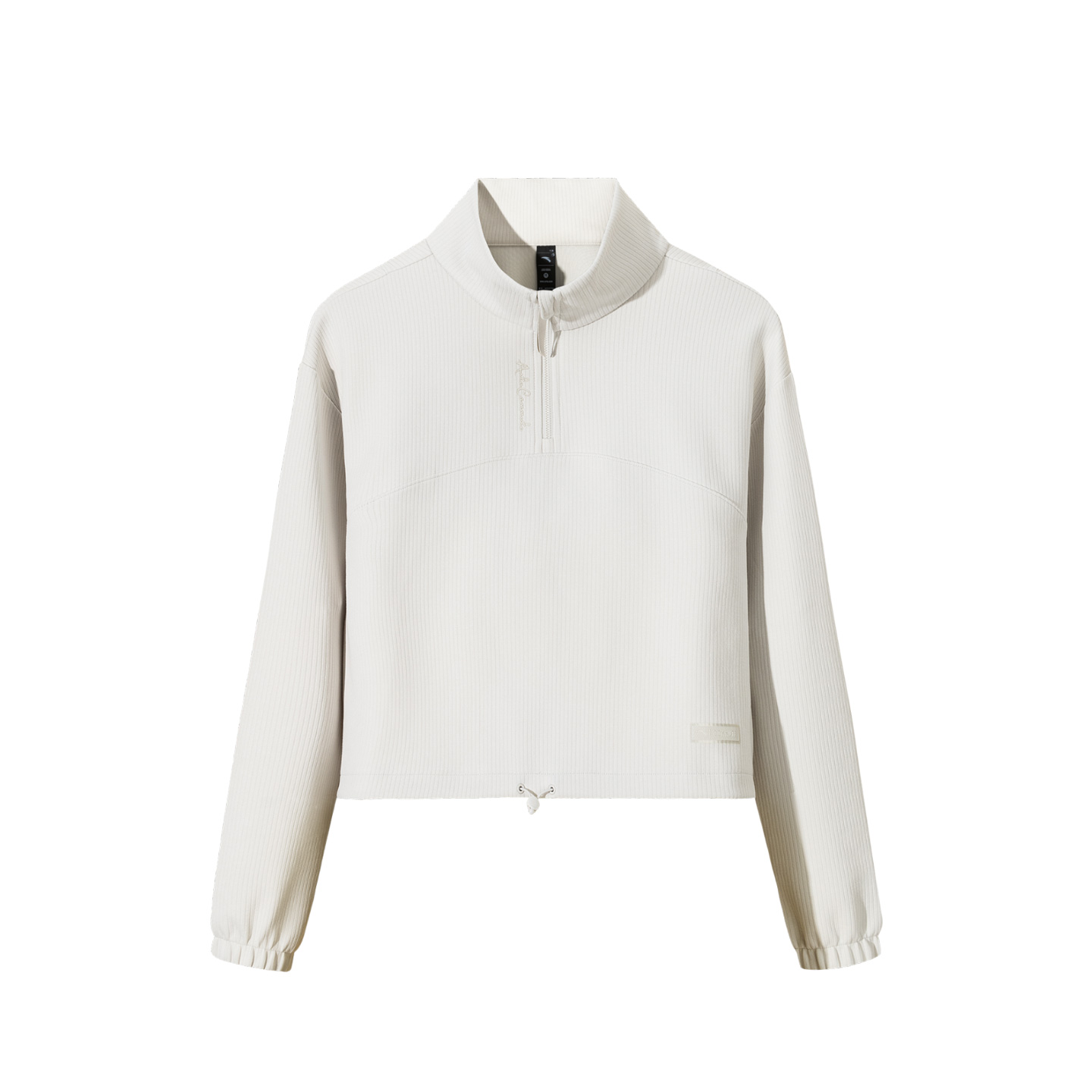 Свитшот Women's Numbers ANTA, коричневый серый
Свитшот Women's Numbers ANTA, коричневый серый