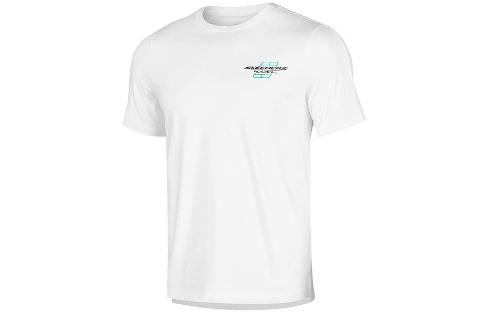 Футболка мужская Skechers, белый
Футболка мужская Skechers, белый