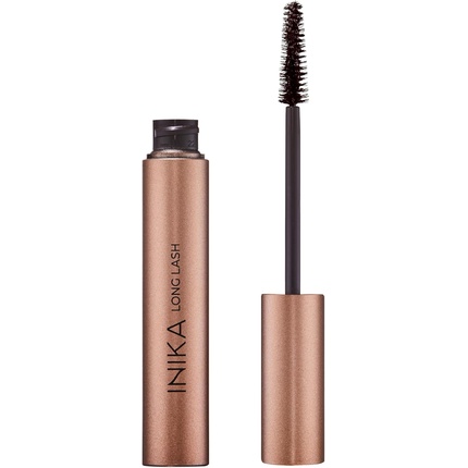 Тушь для ресниц INIKA Long Lash Black
Тушь для ресниц INIKA Long Lash Black